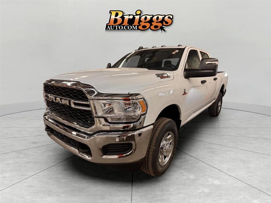 new 2024 Ram 2500 car, priced at $61,476