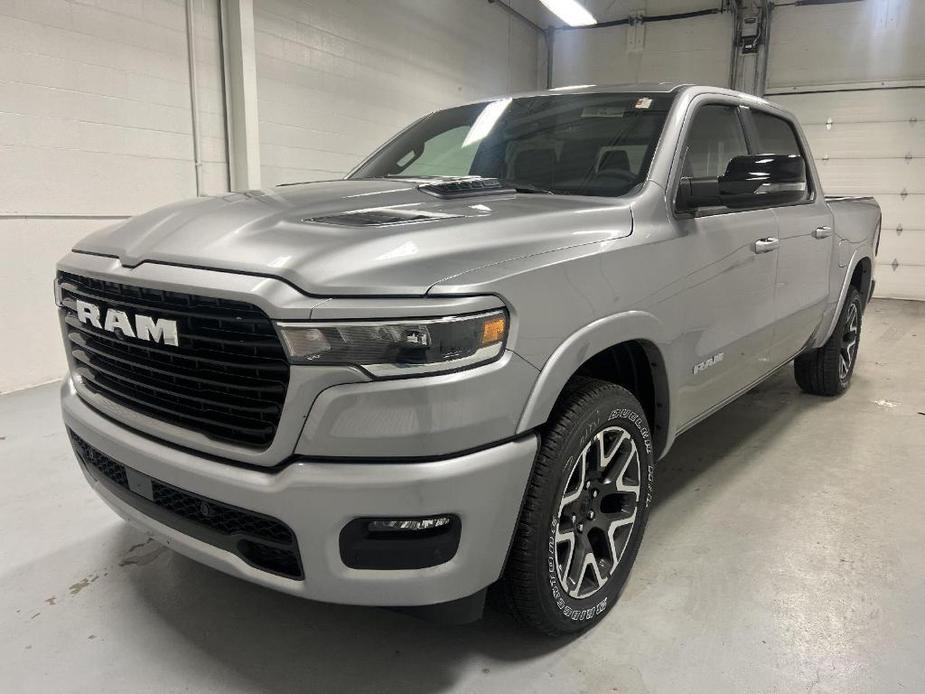 new 2025 Ram 1500 car, priced at $70,370