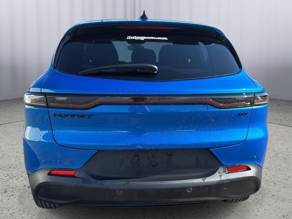 new 2025 Dodge Hornet car, priced at $32,965