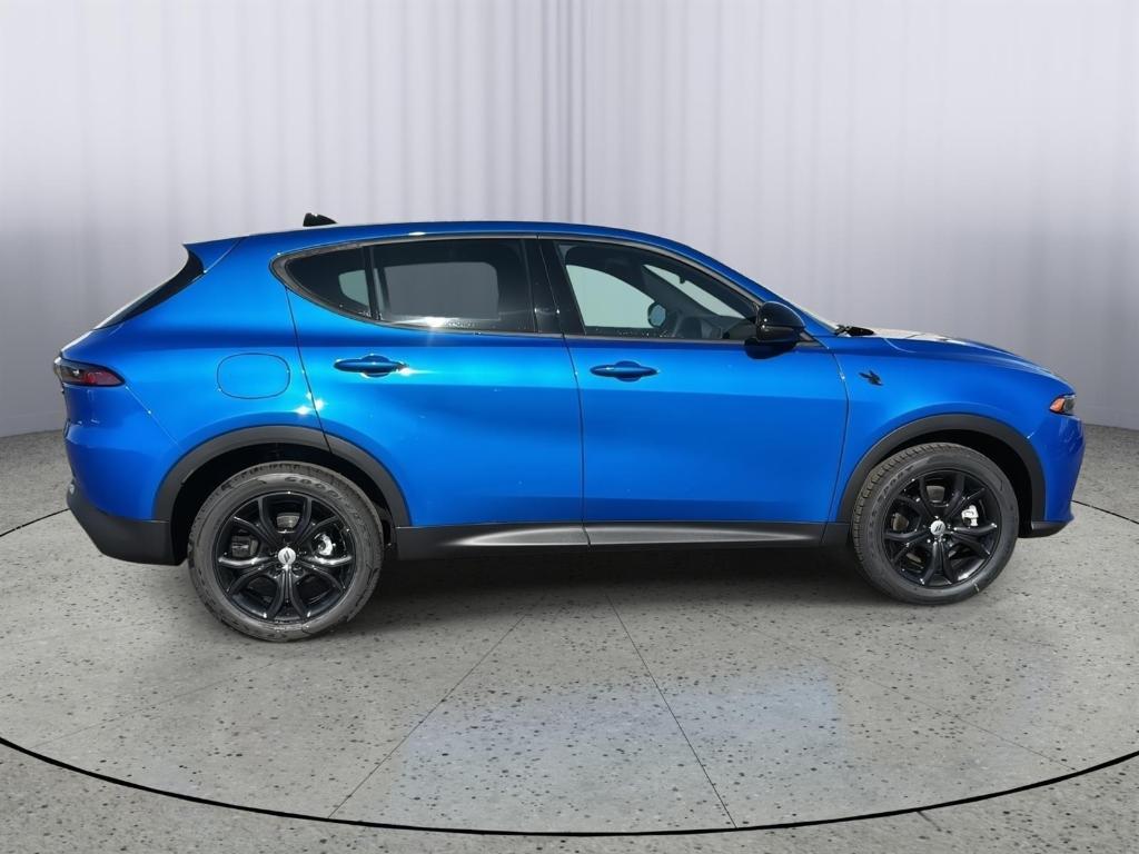 new 2025 Dodge Hornet car, priced at $32,965