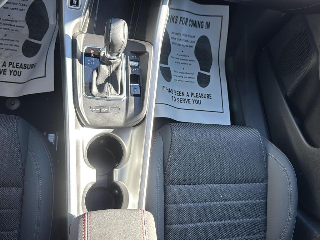 new 2025 Dodge Hornet car, priced at $32,965