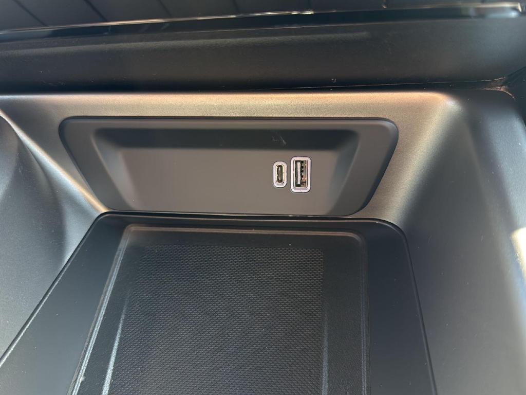 new 2025 Dodge Hornet car, priced at $32,965