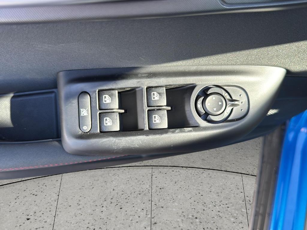 new 2025 Dodge Hornet car, priced at $32,965