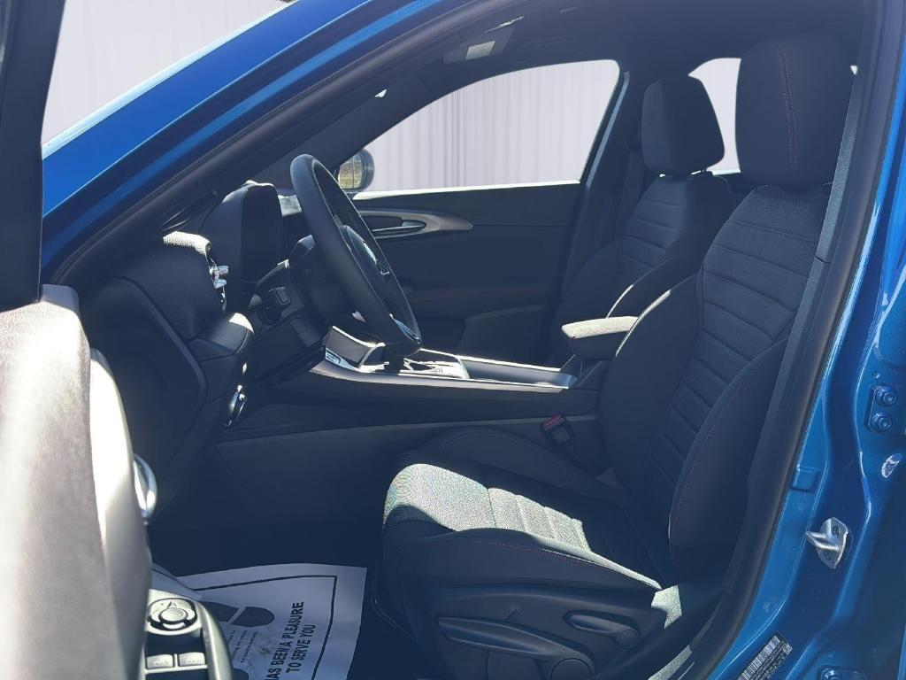 new 2025 Dodge Hornet car, priced at $32,965
