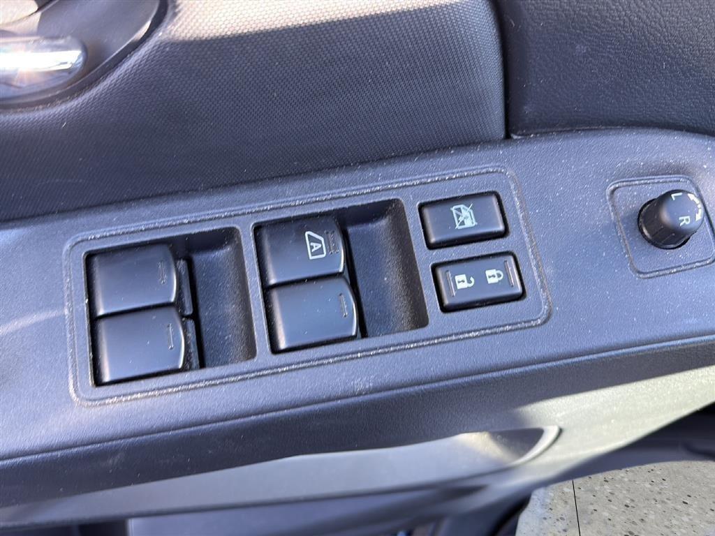 used 2023 Nissan Frontier car, priced at $33,085