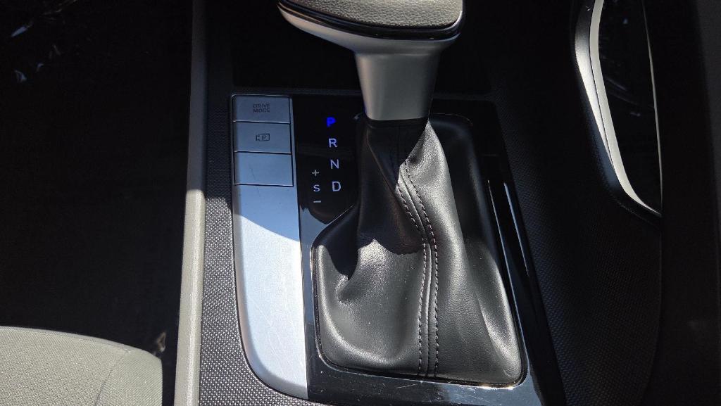 used 2024 Hyundai Elantra car, priced at $19,684