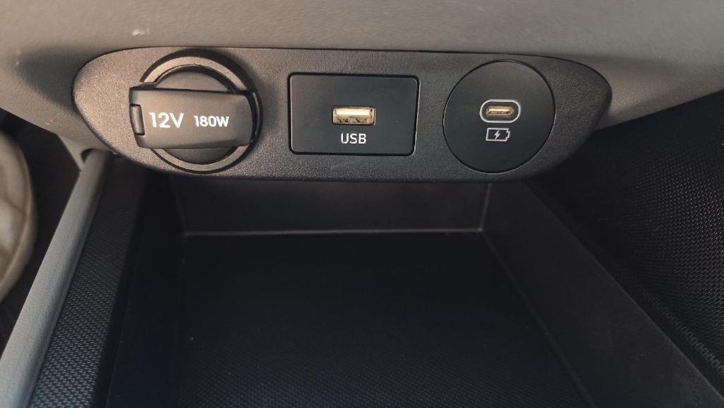 used 2024 Hyundai Elantra car, priced at $19,684