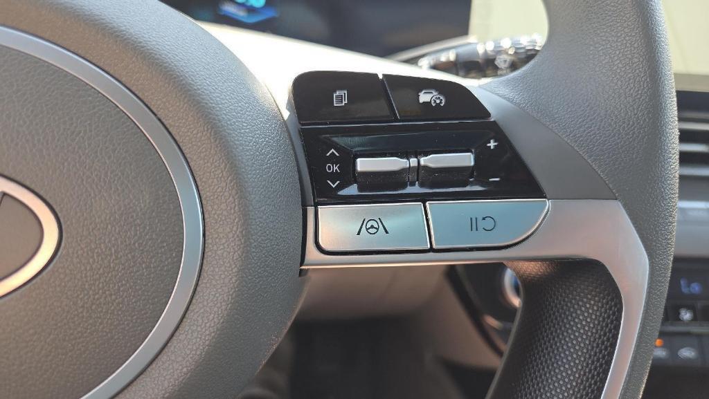 used 2024 Hyundai Elantra car, priced at $19,684