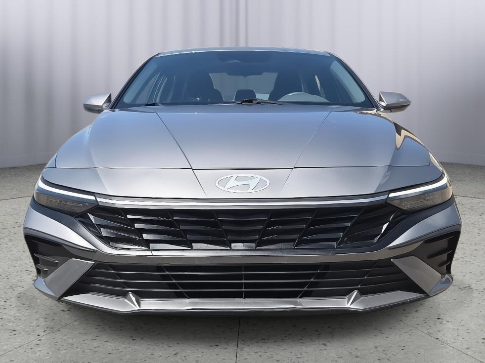 used 2024 Hyundai Elantra car, priced at $19,684