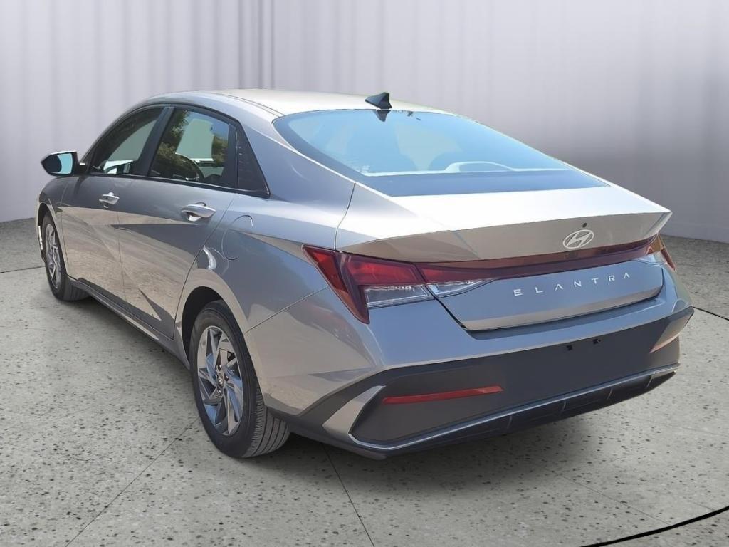 used 2024 Hyundai Elantra car, priced at $19,684
