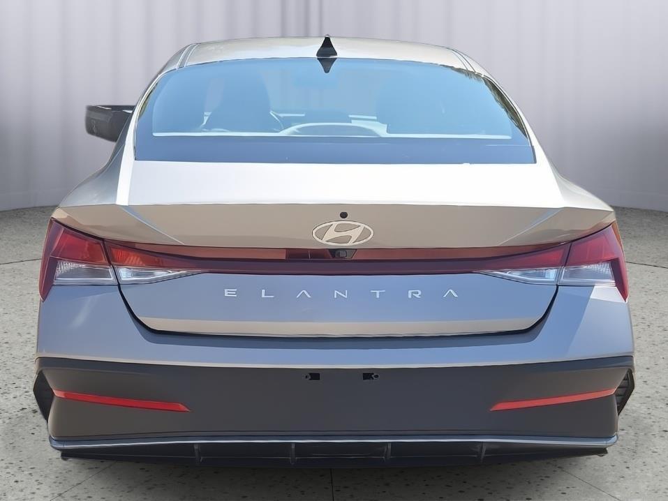 used 2024 Hyundai Elantra car, priced at $19,684