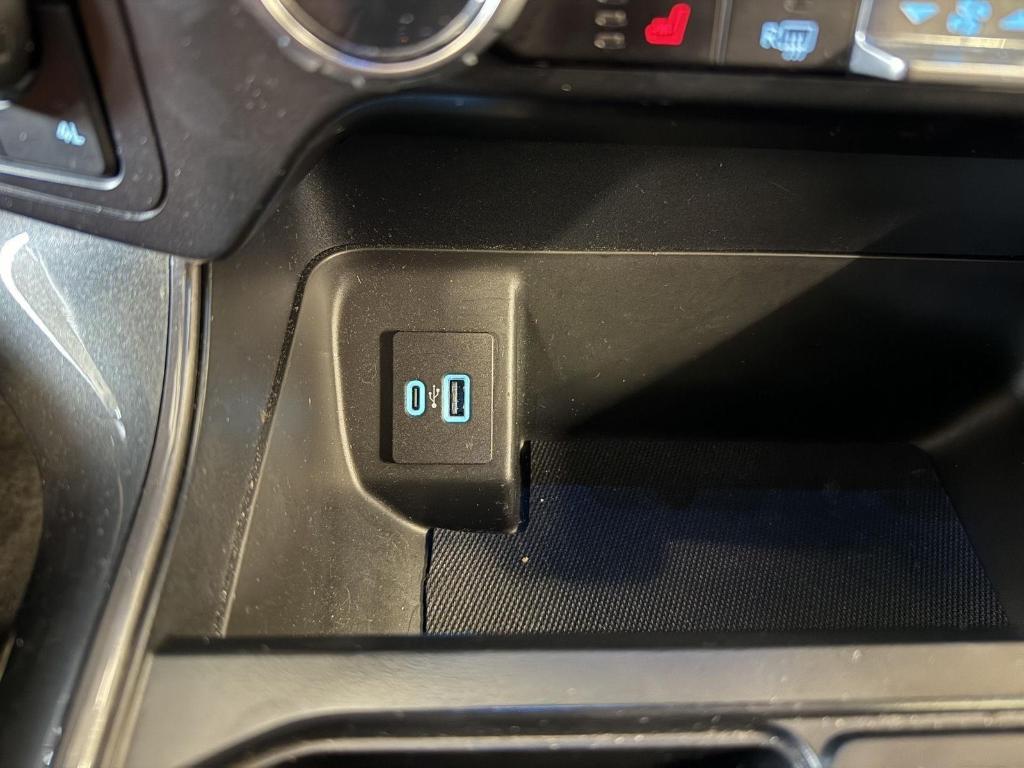 used 2023 Ford F-150 car, priced at $55,387