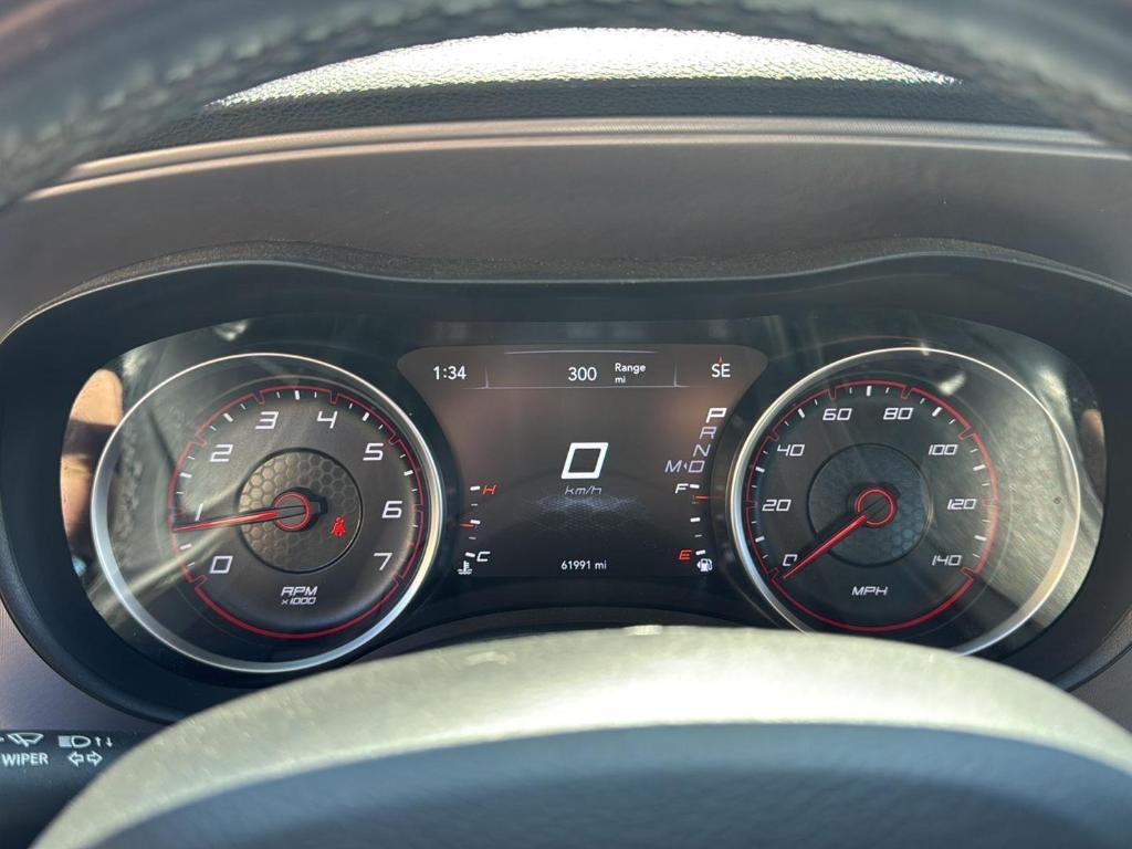 used 2023 Dodge Charger car, priced at $22,686