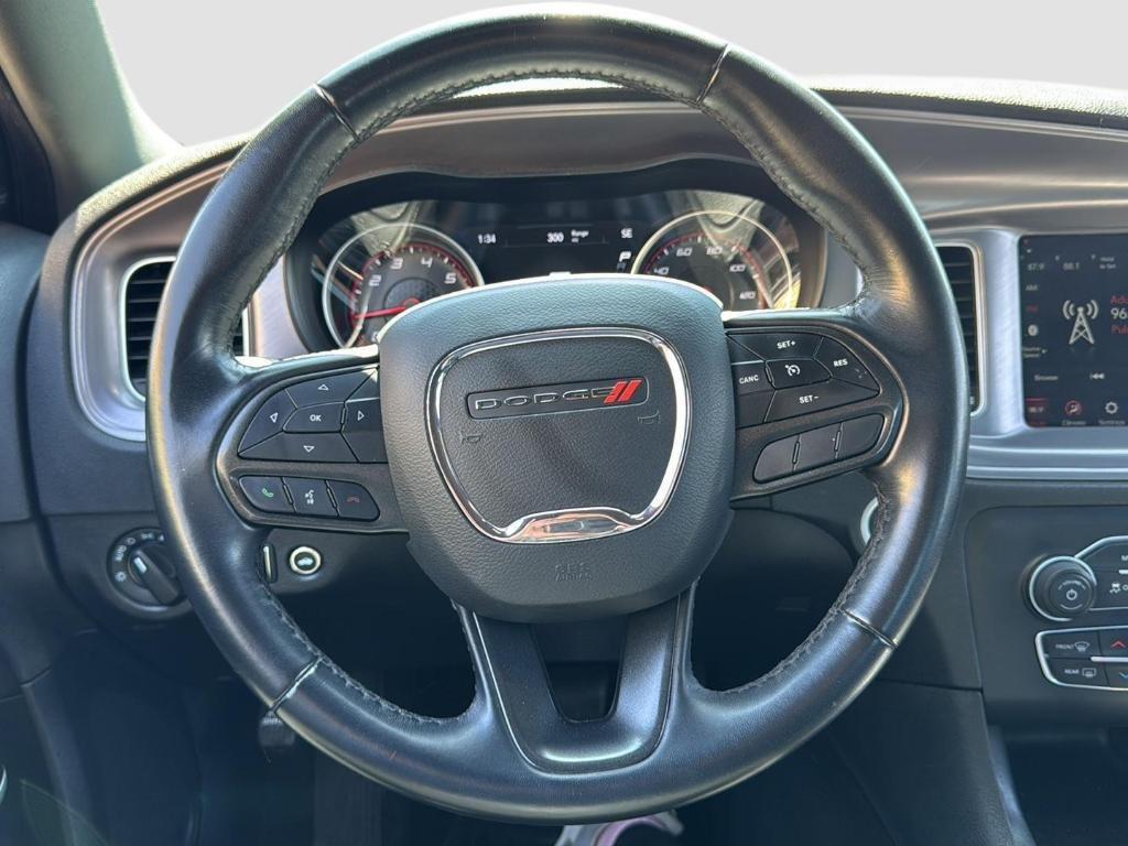 used 2023 Dodge Charger car, priced at $22,686