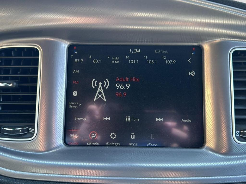 used 2023 Dodge Charger car, priced at $22,686