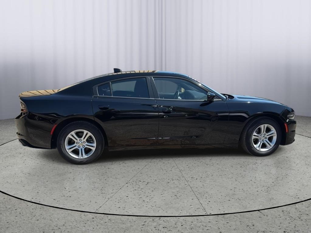 used 2023 Dodge Charger car, priced at $22,686