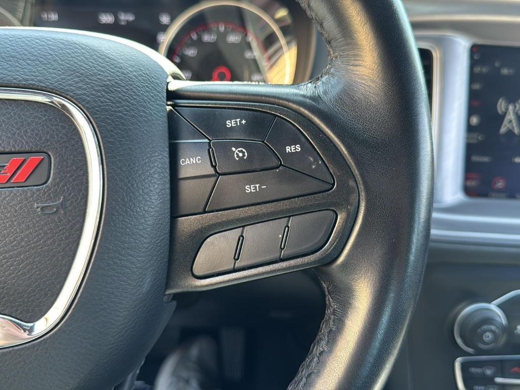 used 2023 Dodge Charger car, priced at $22,686