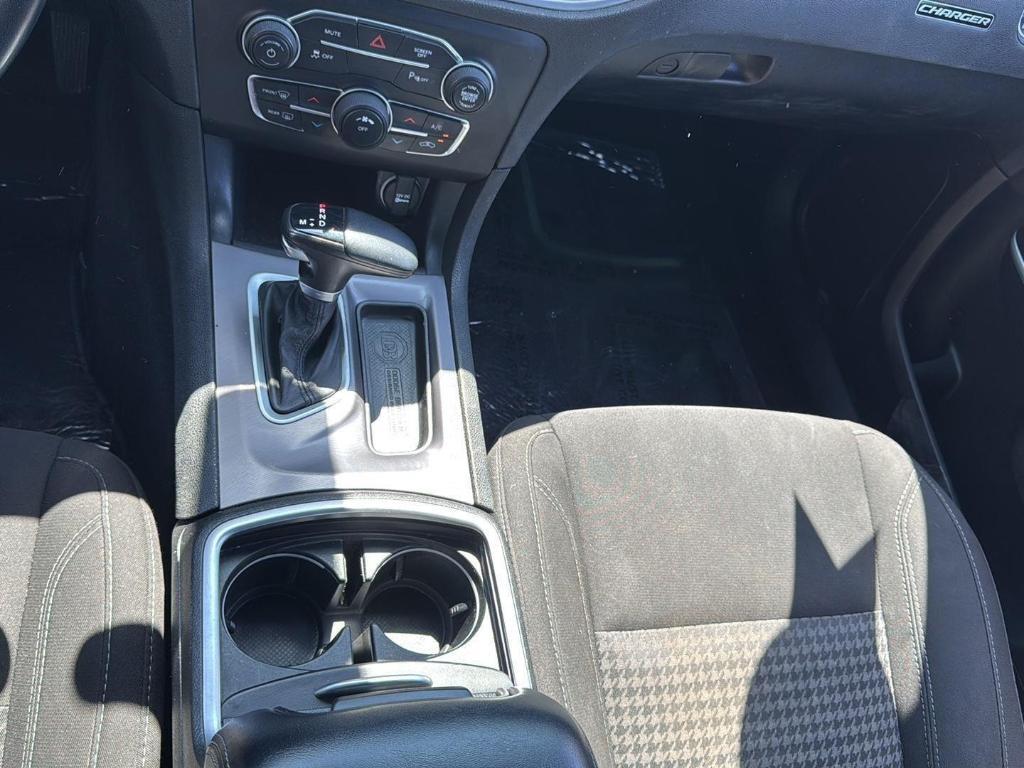 used 2023 Dodge Charger car, priced at $22,686