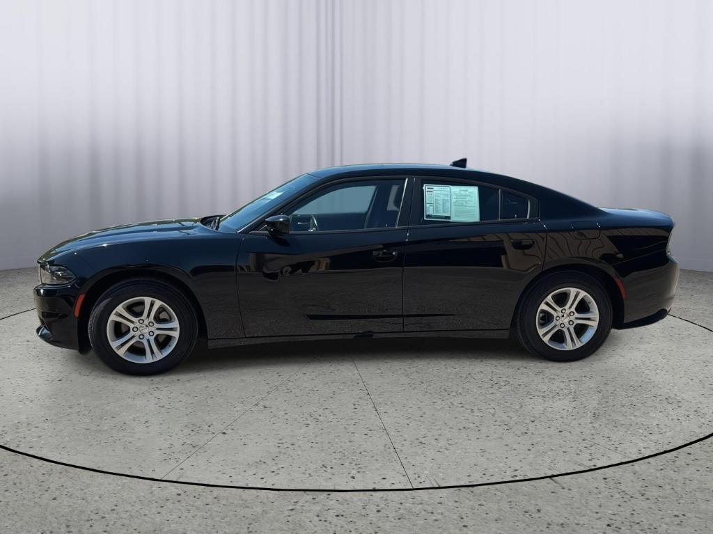 used 2023 Dodge Charger car, priced at $22,686