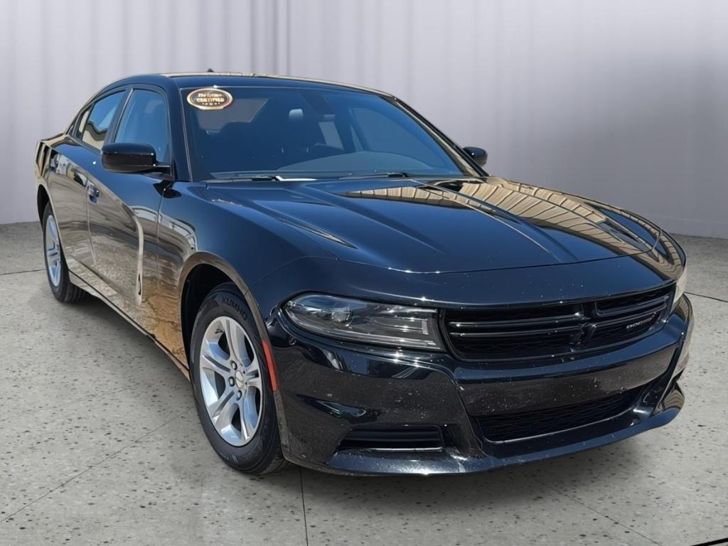 used 2023 Dodge Charger car, priced at $22,686