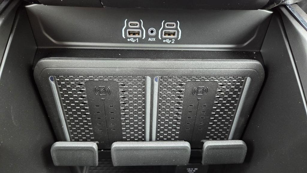 new 2025 Ram 2500 car, priced at $86,035