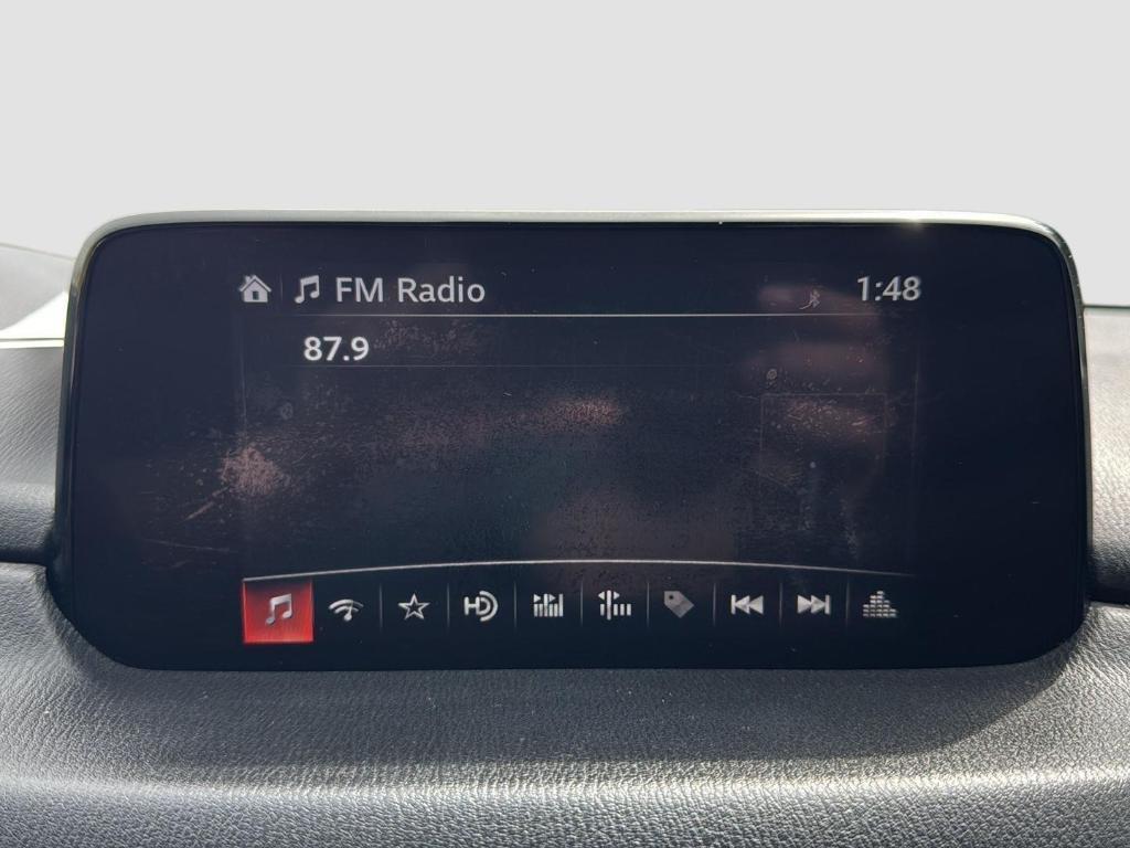 used 2018 Mazda CX-5 car, priced at $20,587