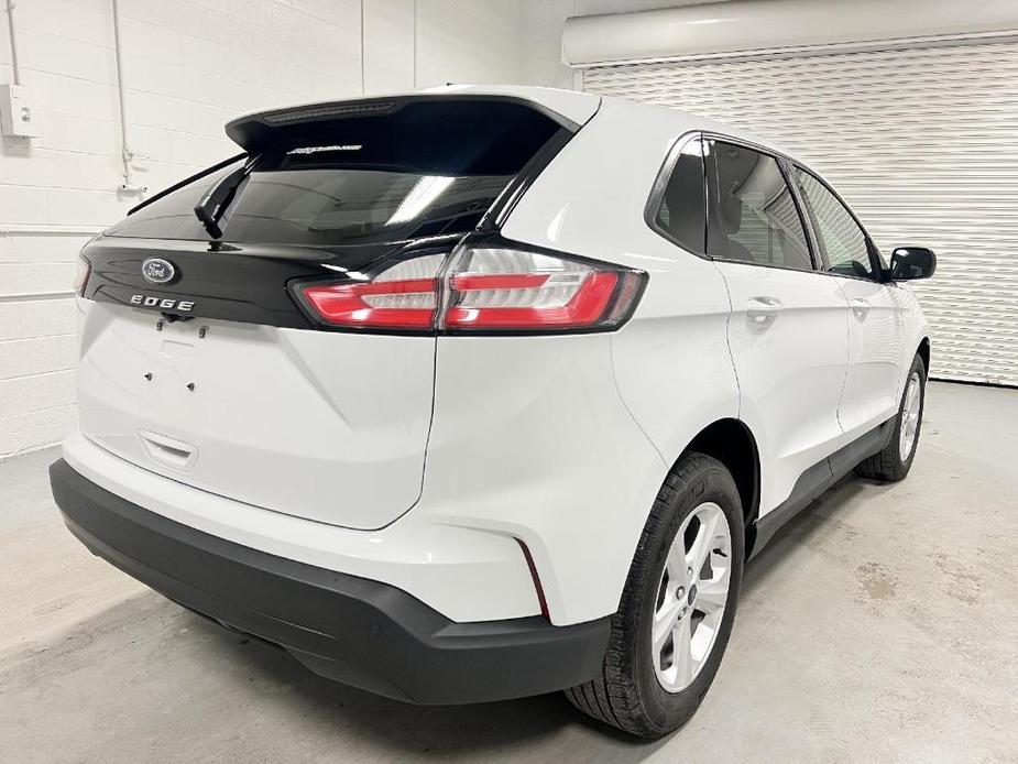 used 2021 Ford Edge car, priced at $20,473