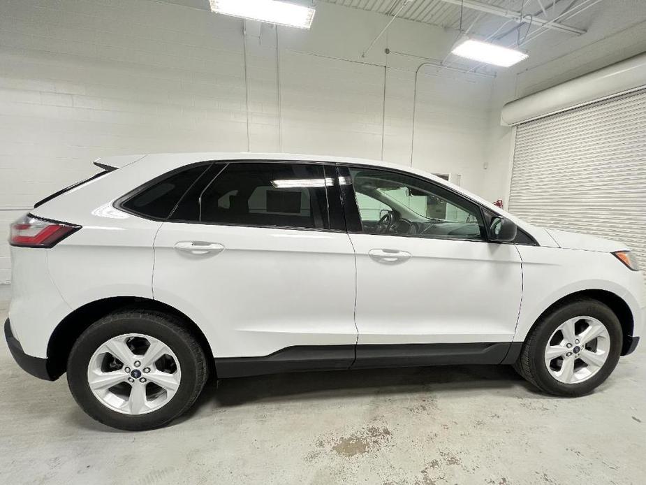 used 2021 Ford Edge car, priced at $20,473