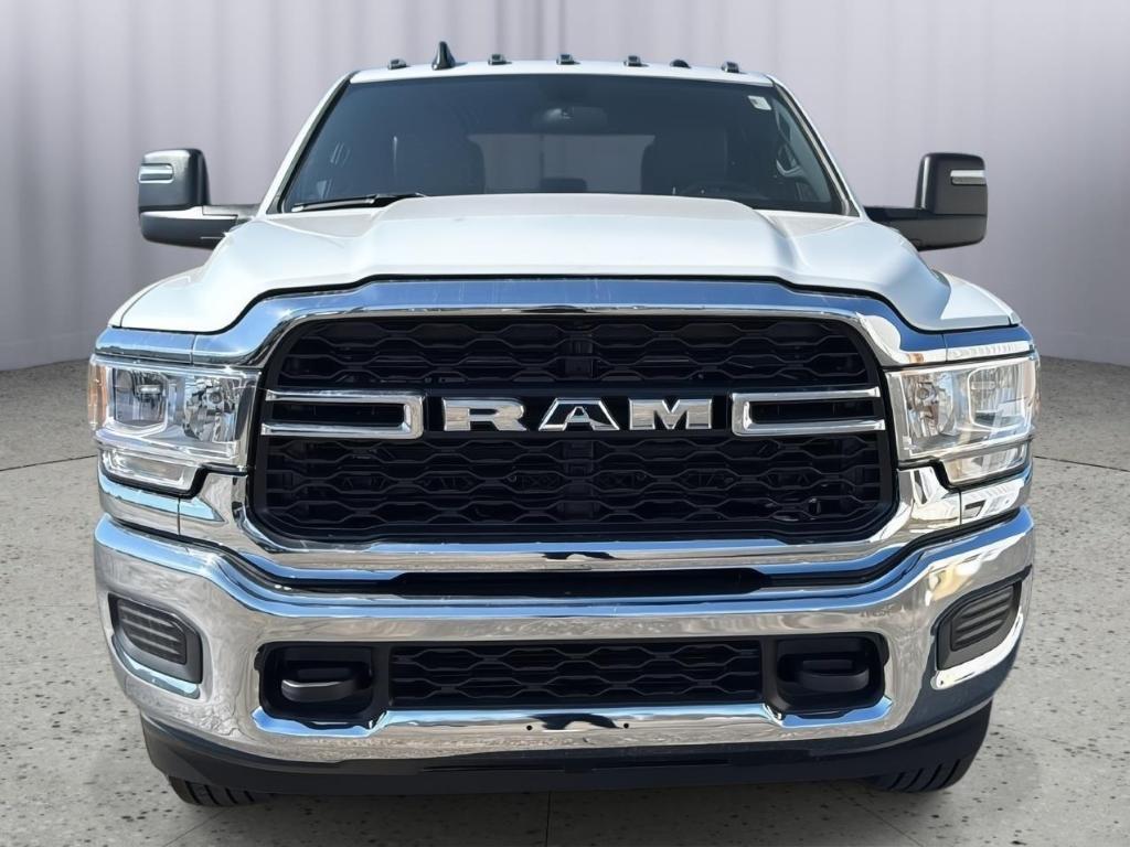 new 2024 Ram 2500 car, priced at $58,433