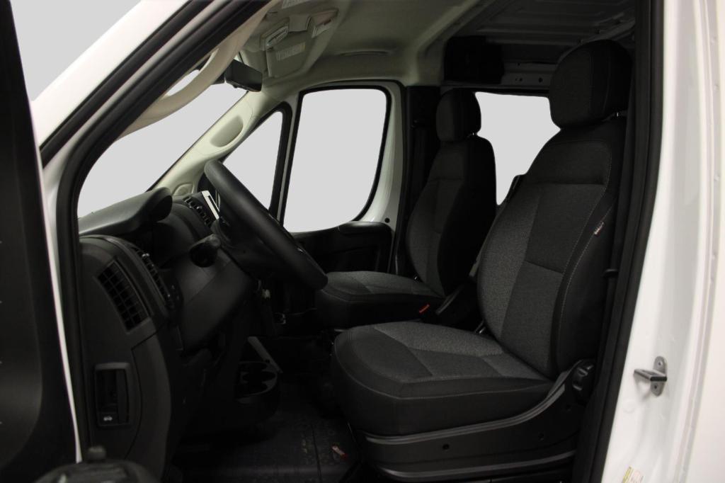 new 2025 Ram ProMaster 1500 car, priced at $49,790