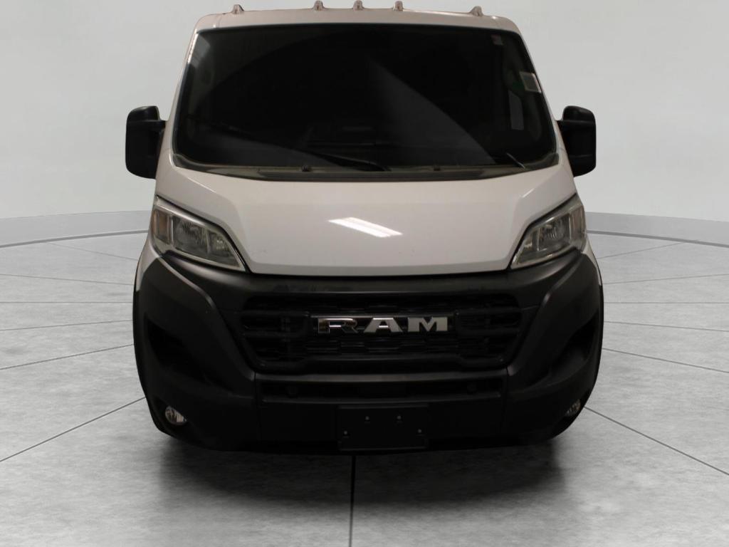 new 2025 Ram ProMaster 1500 car, priced at $47,584