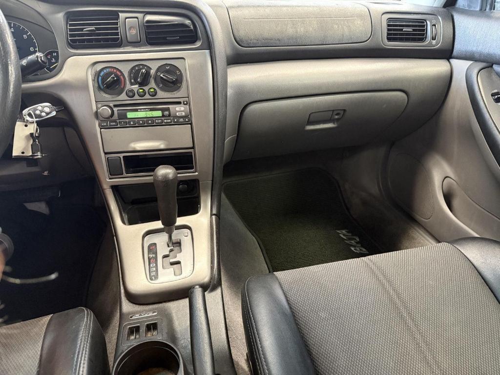 used 2006 Subaru Baja car, priced at $20,987