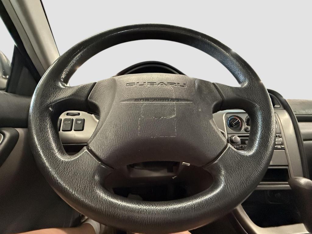 used 2006 Subaru Baja car, priced at $20,987