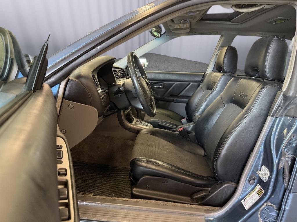 used 2006 Subaru Baja car, priced at $20,987