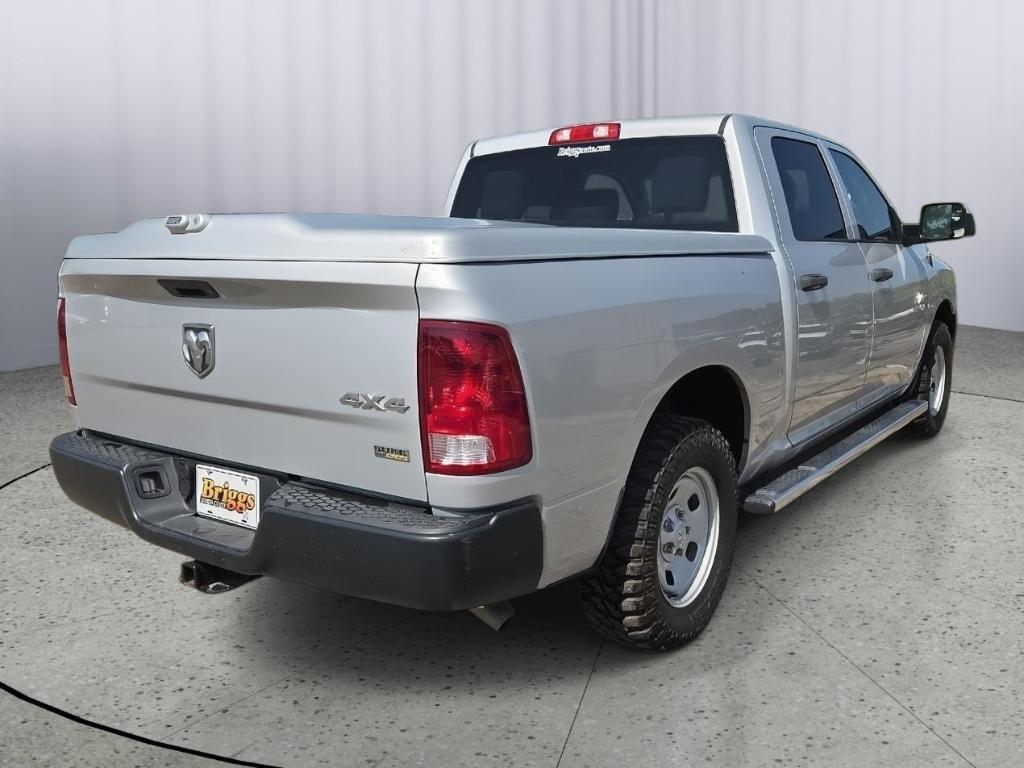 used 2016 Ram 1500 car, priced at $21,486