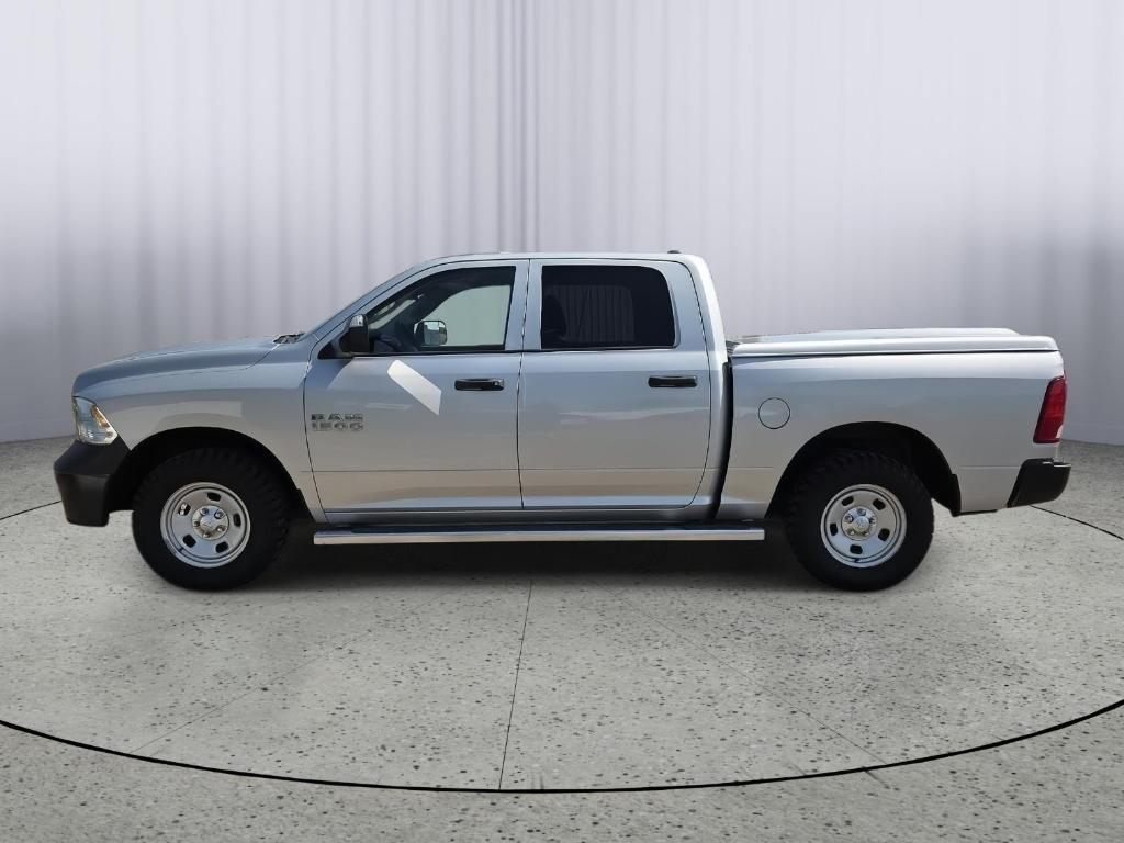 used 2016 Ram 1500 car, priced at $21,486