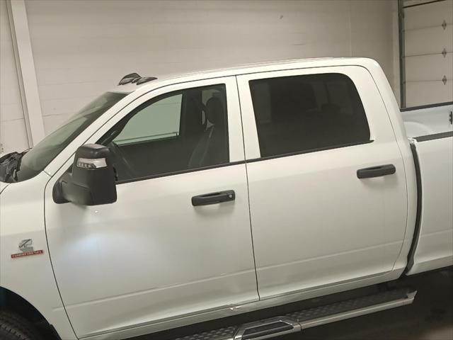 new 2024 Ram 2500 car, priced at $62,265