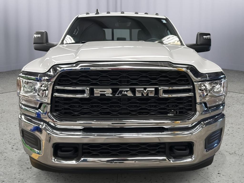 new 2024 Ram 2500 car, priced at $59,188