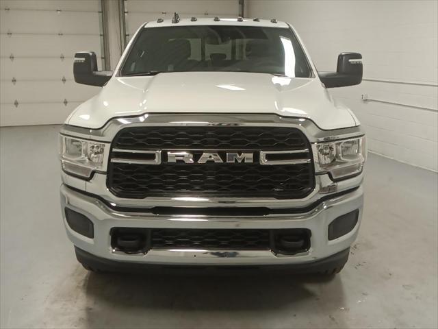 new 2024 Ram 2500 car, priced at $62,265