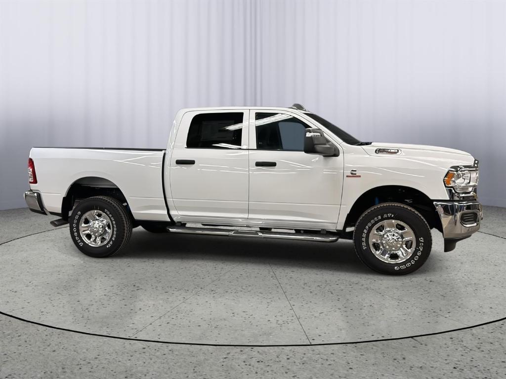 new 2024 Ram 2500 car, priced at $59,188