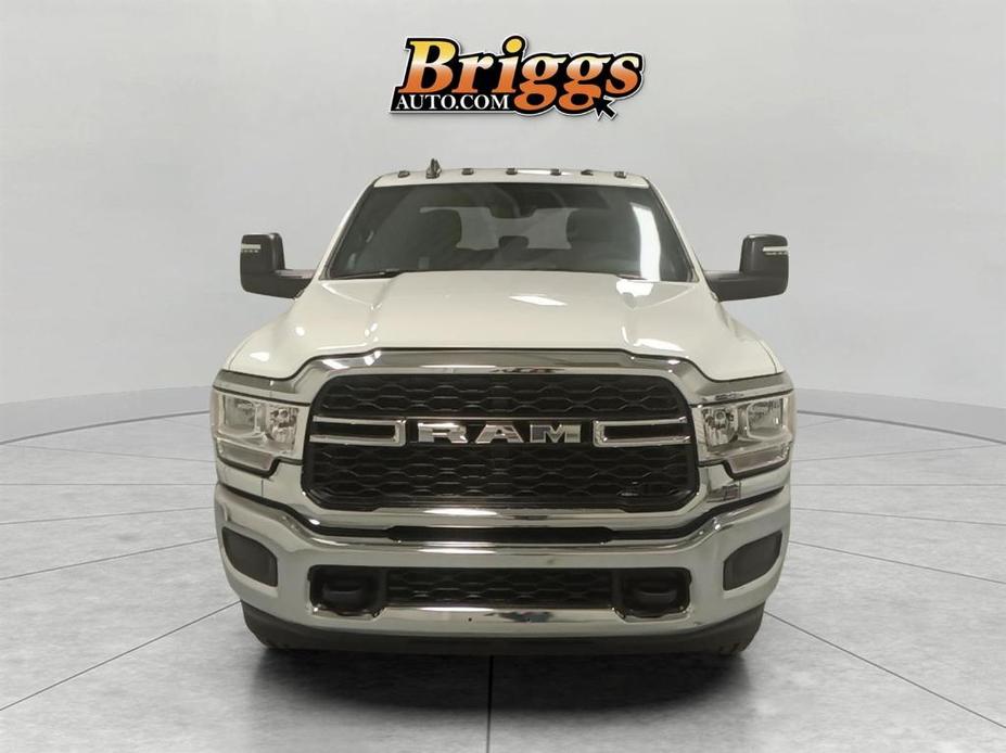 new 2024 Ram 2500 car, priced at $64,265