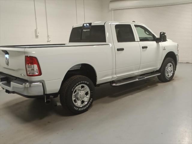 new 2024 Ram 2500 car, priced at $62,265