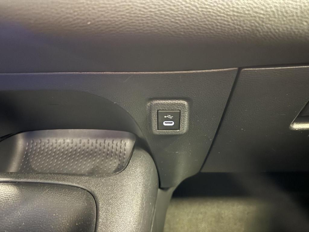 used 2024 Toyota Corolla car, priced at $19,987