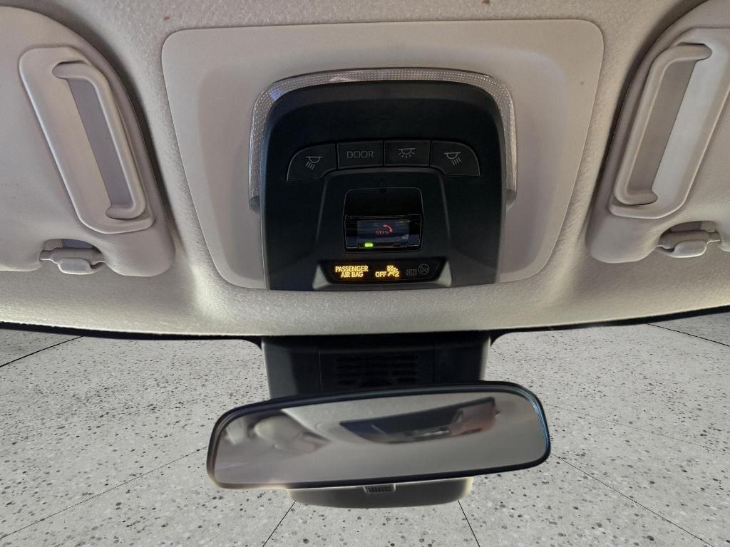 used 2024 Toyota Corolla car, priced at $19,987