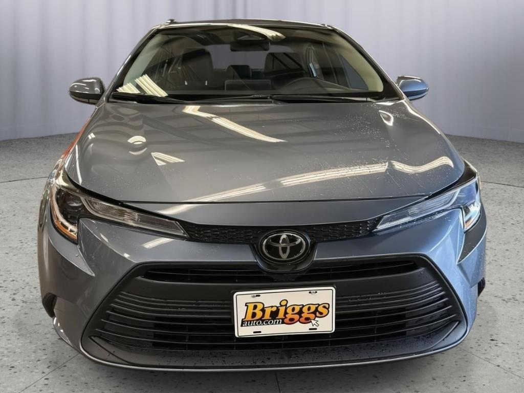used 2024 Toyota Corolla car, priced at $19,987