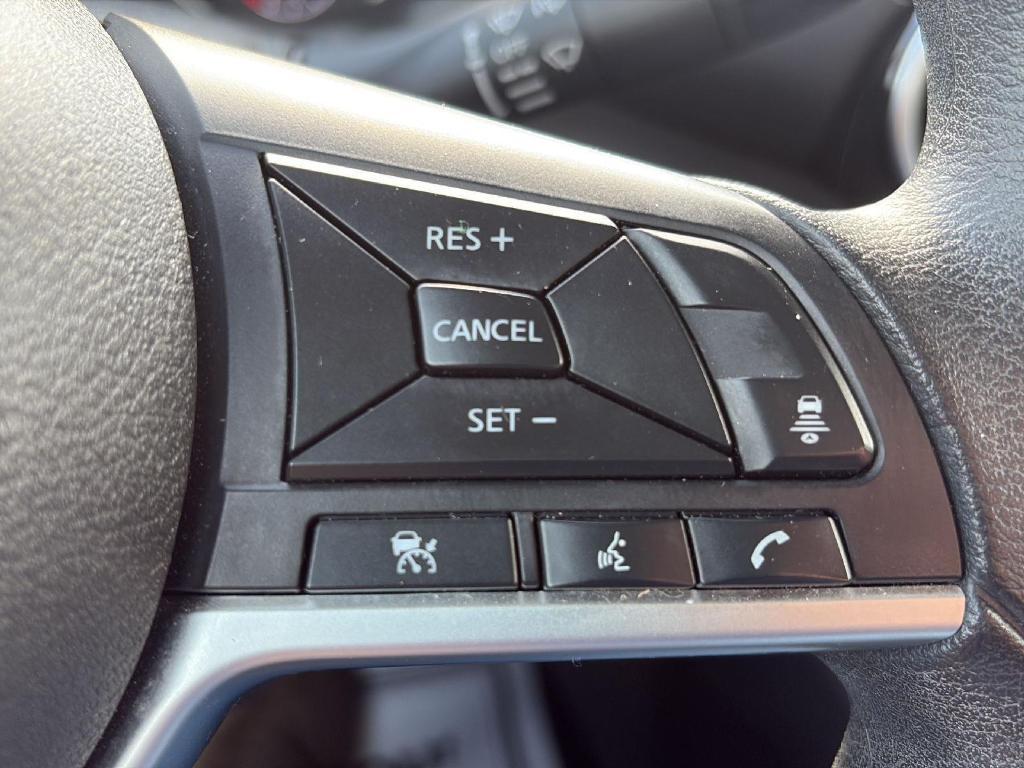 used 2023 Nissan Sentra car, priced at $18,585