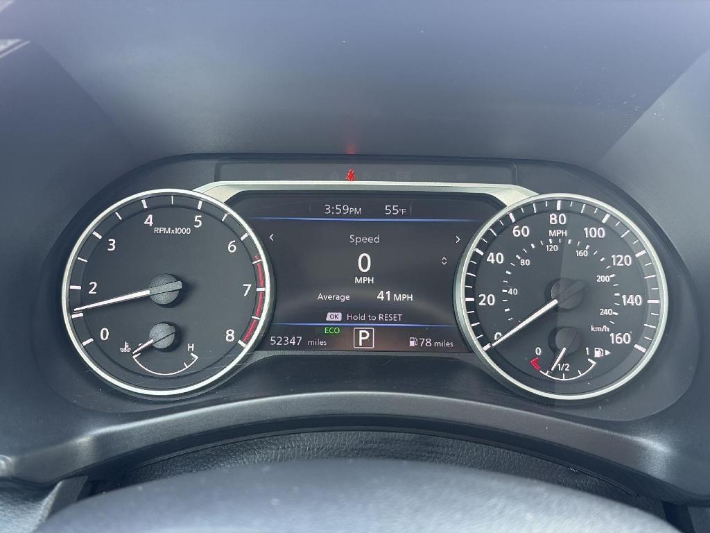 used 2023 Nissan Sentra car, priced at $18,585