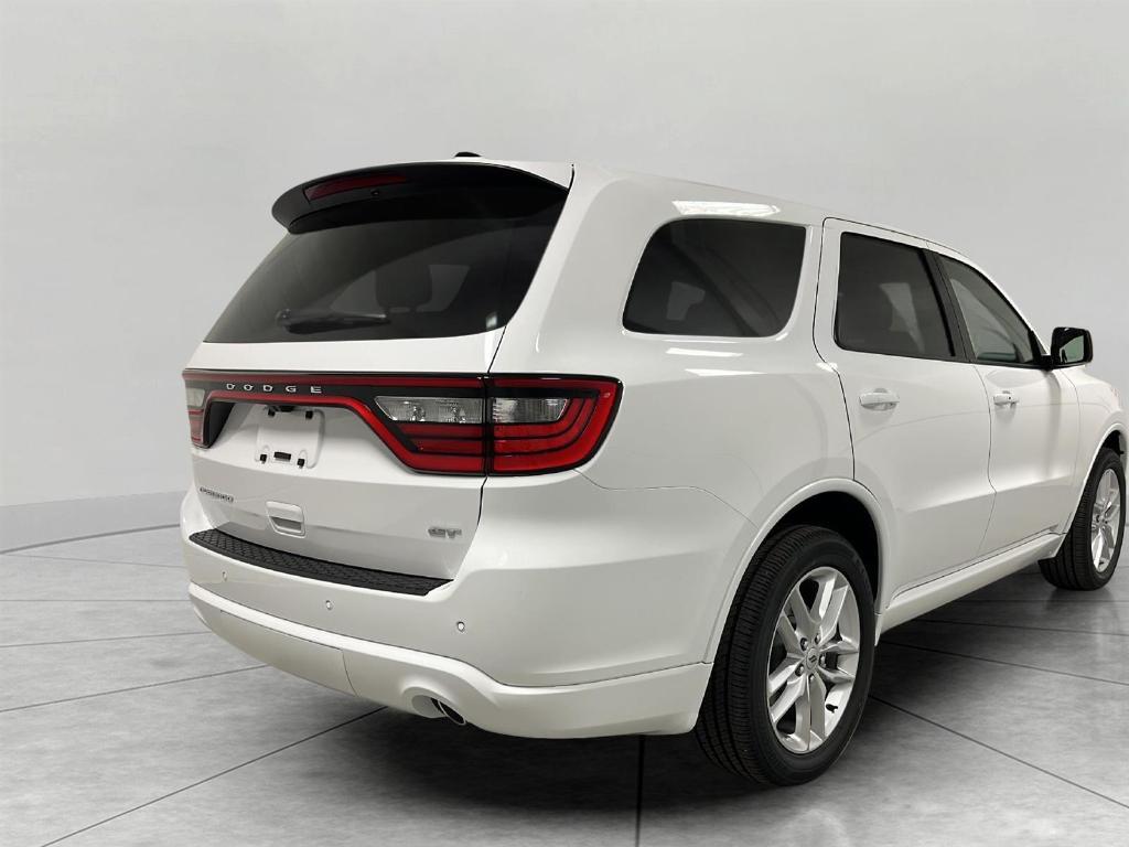 new 2024 Dodge Durango car, priced at $35,800