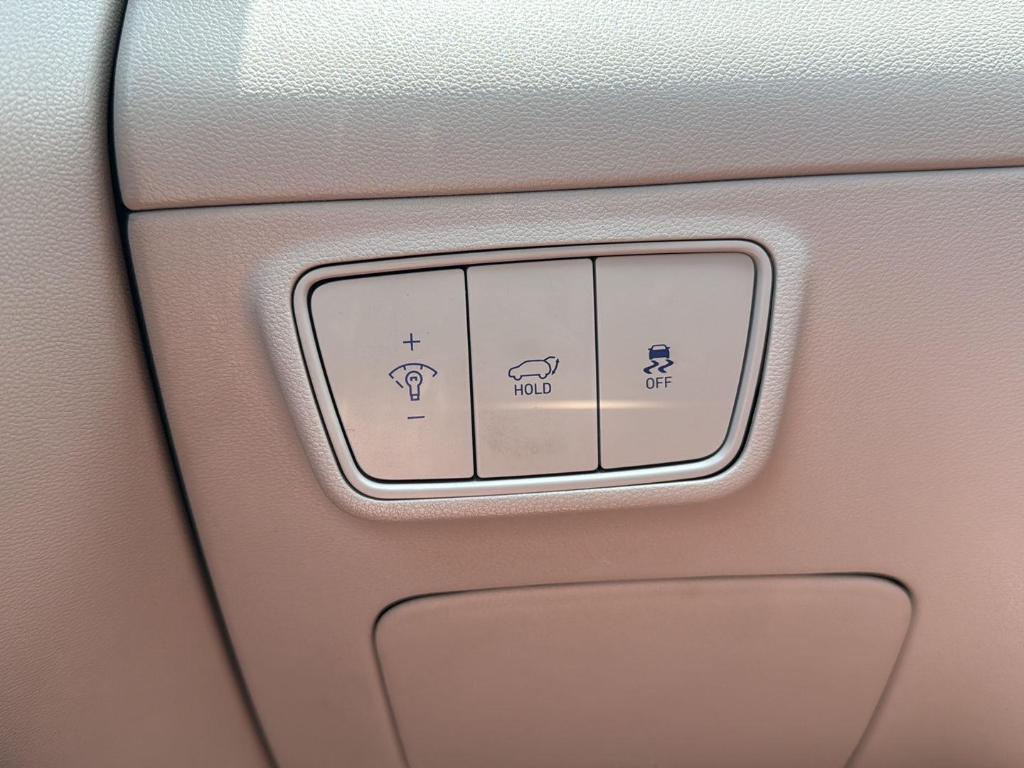 used 2023 Hyundai Tucson car, priced at $25,986