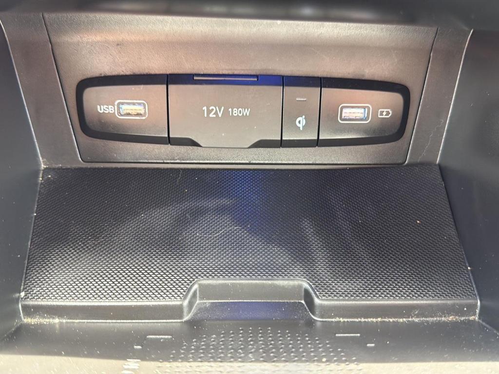 used 2023 Hyundai Tucson car, priced at $25,986